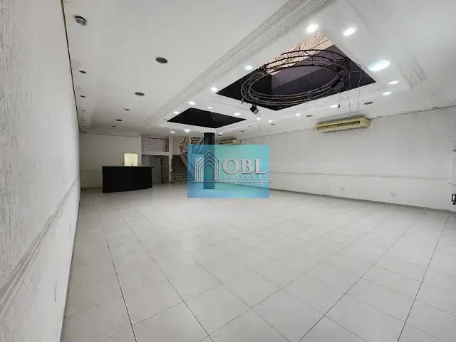 Loja com 440m², à venda ou para alugar, no bairro Vila Ema em São Paulo