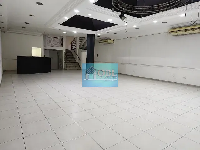 Loja com 440m², à venda ou para alugar, no bairro Vila Ema em São Paulo