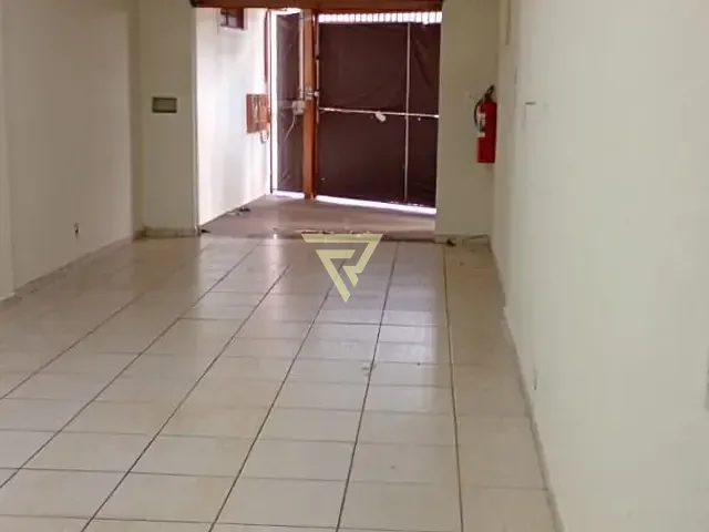 Loja com 70m², para alugar, no bairro Independência em Ribeirão Preto
