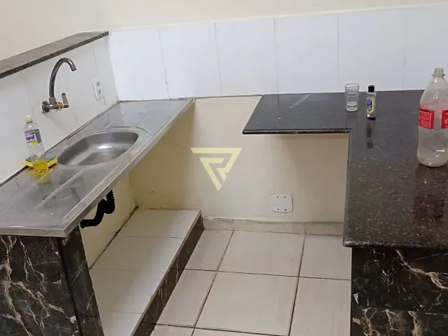 Loja com 70m², para alugar, no bairro Independência em Ribeirão Preto