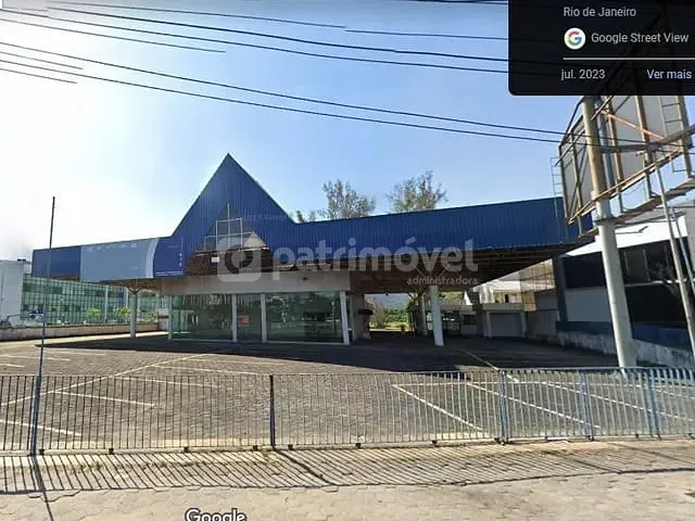 Loja com 16610m², para alugar, no bairro Barra da Tijuca em Rio de Janeiro