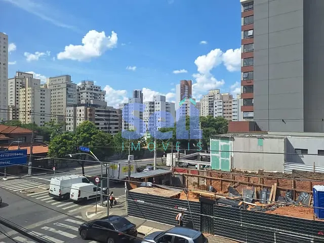 Sala para alugar, no bairro Perdizes em São Paulo
