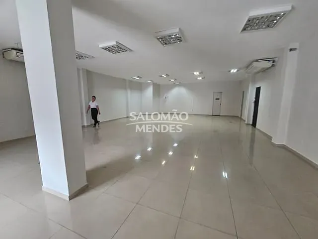 Loja para alugar, no bairro Sacramenta em Belém