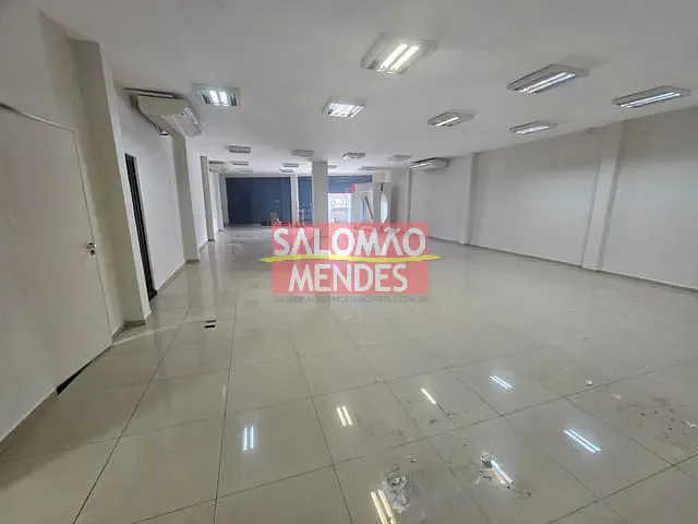 Loja para alugar, no bairro Sacramenta em Belém