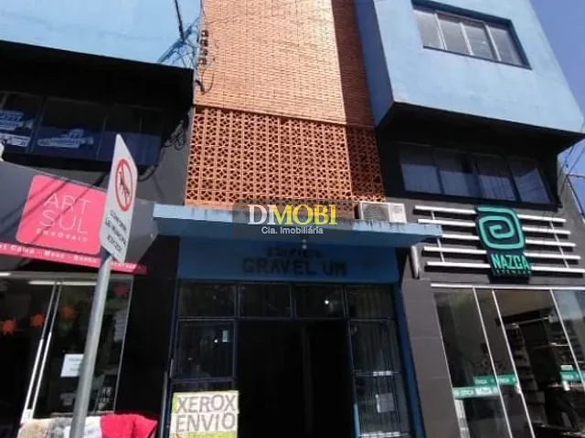 Loja com 35m², à venda ou para alugar, no bairro Parque dos Anjos em Gravataí