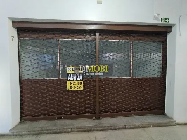 Loja com 35m², à venda ou para alugar, no bairro Parque dos Anjos em Gravataí