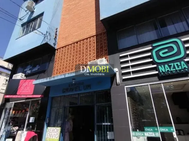 Loja com 35m², à venda ou para alugar, no bairro Parque dos Anjos em Gravataí