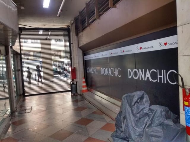 Foto do Loja - Loja para alugar, 120 m² por R$ 13.000,00/mês - Centro - Niterói/RJ | ABIDON NAZARETH IMÓVEIS