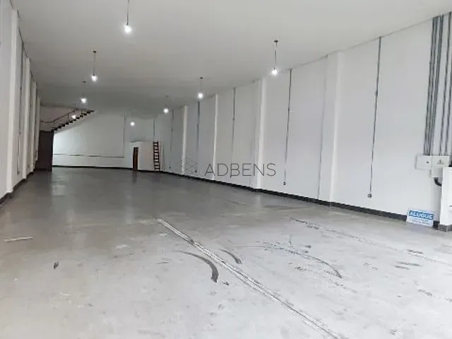 Galpão / Barracão para alugar, no bairro Mooca em São Paulo