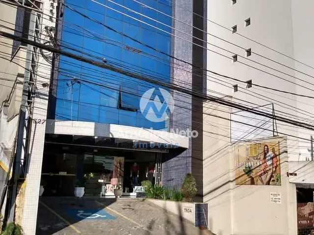 Loja para alugar, no bairro Centro em São Bernardo do Campo