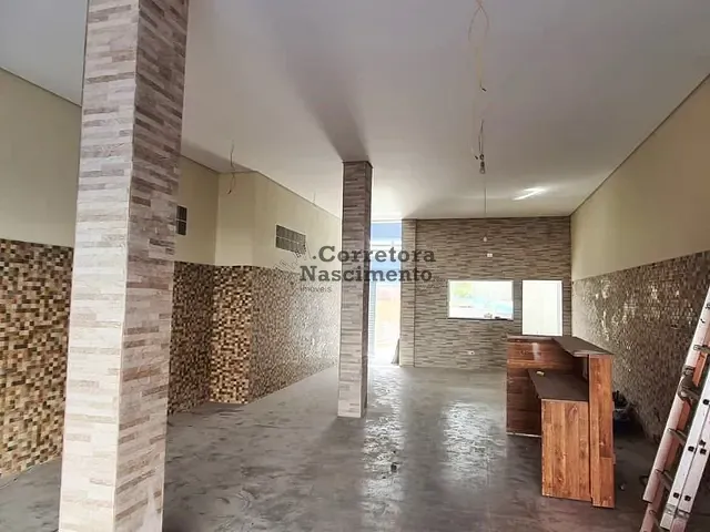 Loja com 165m², para alugar, no bairro Jardim Altos de Santana I em Jacareí
