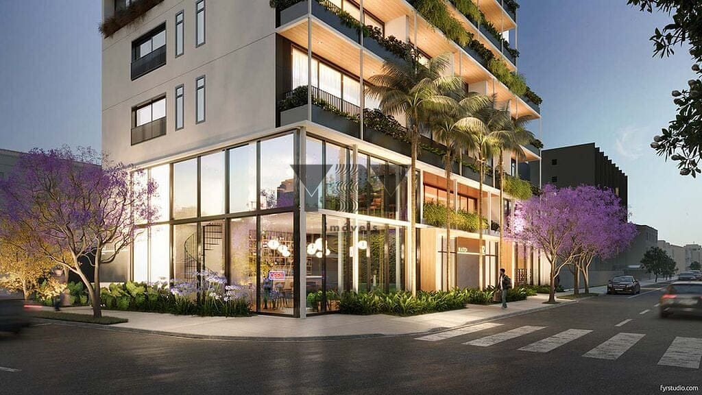 Loja-Salão à venda, 160m² - Foto 2