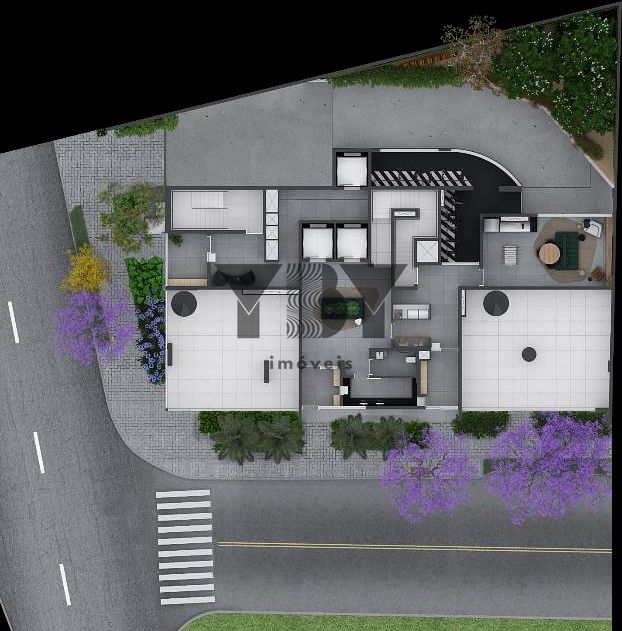 Loja-Salão à venda, 160m² - Foto 4