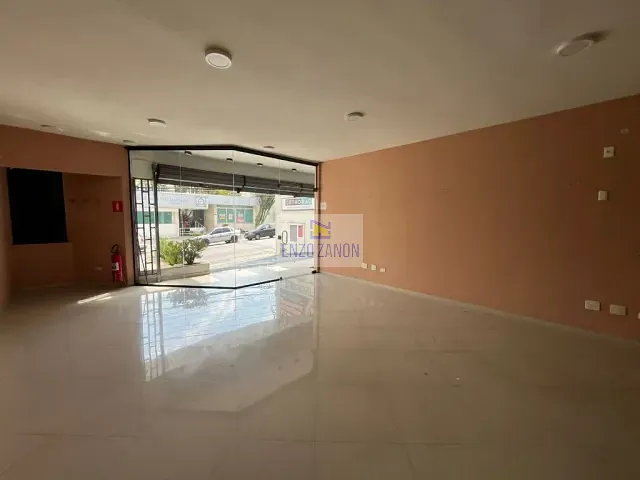 Loja com 63m², para alugar, no bairro Centro em São Bernardo do Campo