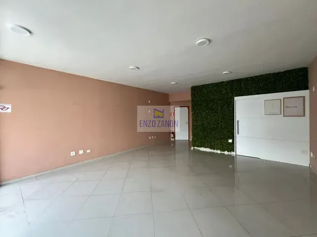 Loja com 63m², para alugar, no bairro Centro em São Bernardo do Campo