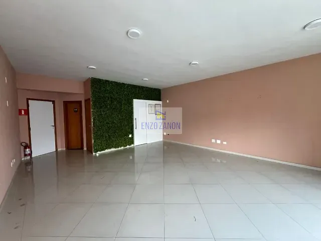 Loja com 63m², para alugar, no bairro Centro em São Bernardo do Campo