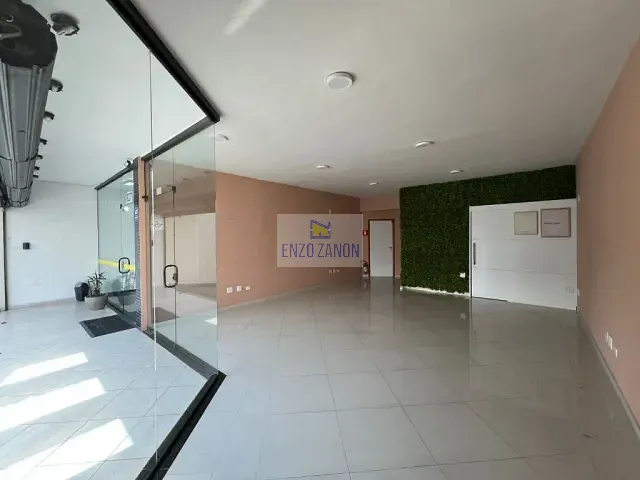 Loja com 63m², para alugar, no bairro Centro em São Bernardo do Campo