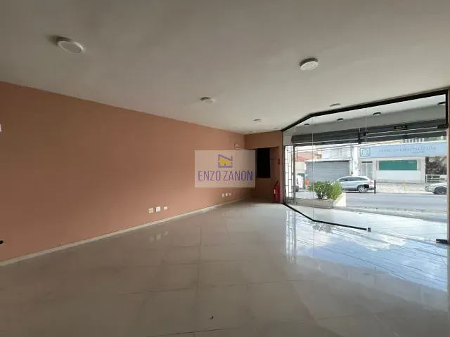 Loja com 63m², para alugar, no bairro Centro em São Bernardo do Campo