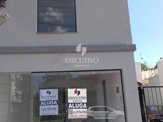 Loja para alugar, no bairro Centro em Arroio do Meio