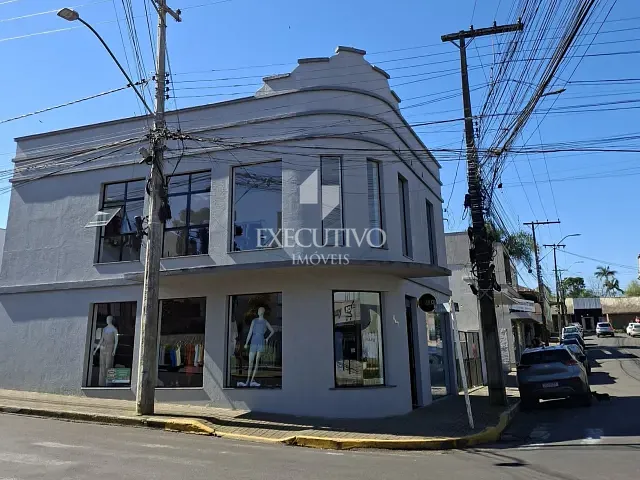 Loja para alugar, no bairro Centro em Arroio do Meio