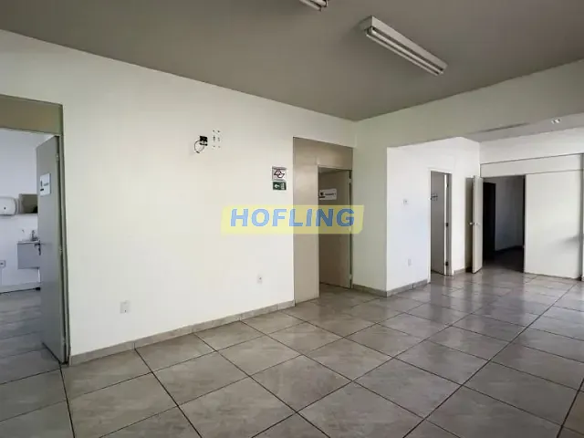 Loja com 247m², para alugar, no bairro Centro em Rio Claro