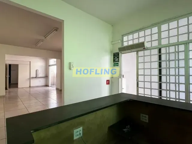 Loja com 247m², para alugar, no bairro Centro em Rio Claro