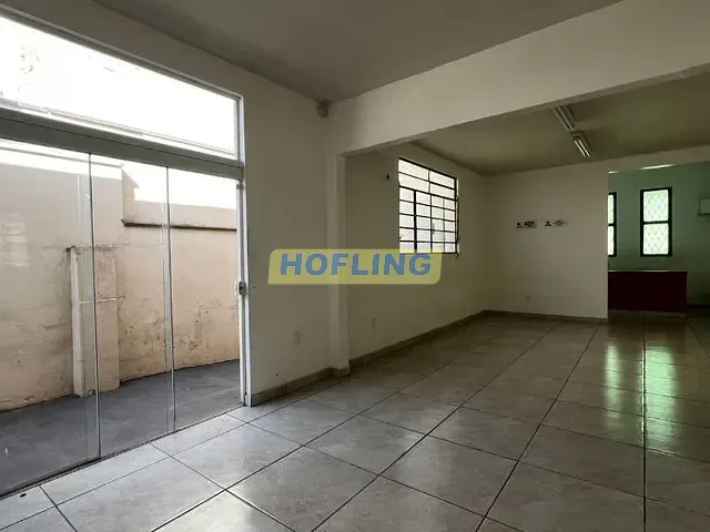 Loja com 247m², para alugar, no bairro Centro em Rio Claro