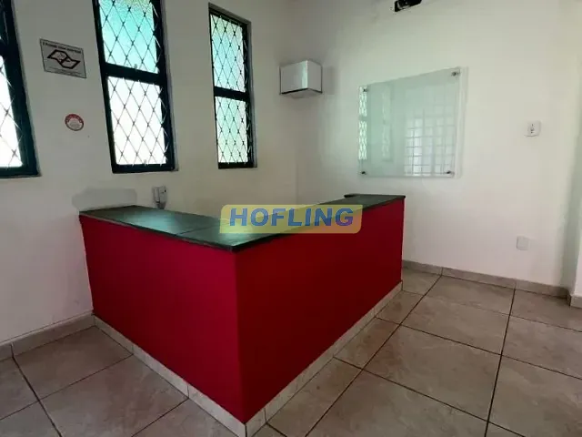 Loja com 247m², para alugar, no bairro Centro em Rio Claro
