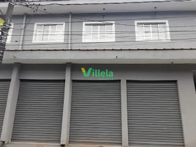 Loja para alugar, no bairro Jardim Luana em Itaquaquecetuba