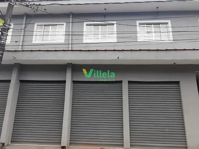 Loja para alugar, no bairro Jardim Luana em Itaquaquecetuba