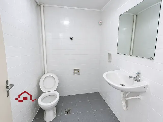 Loja para alugar, no bairro Padre Eustáquio em Belo Horizonte