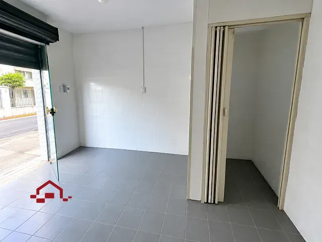 Loja para alugar, no bairro Padre Eustáquio em Belo Horizonte