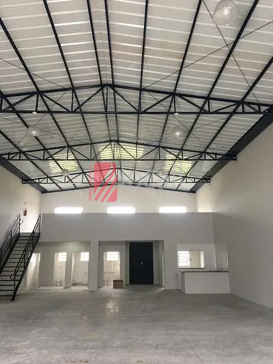 Loja / Salão / Ponto Comercial  para aluguel, 340m² — foto 2 de 12