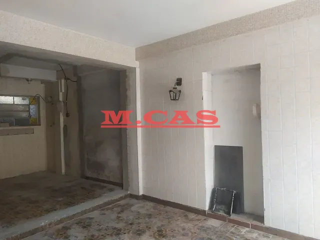 Loja com 40m², para alugar, no bairro Vila Regente Feijó em São Paulo