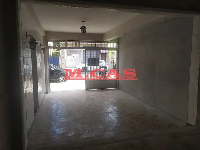 Loja com 40m², para alugar, no bairro Vila Regente Feijó em São Paulo