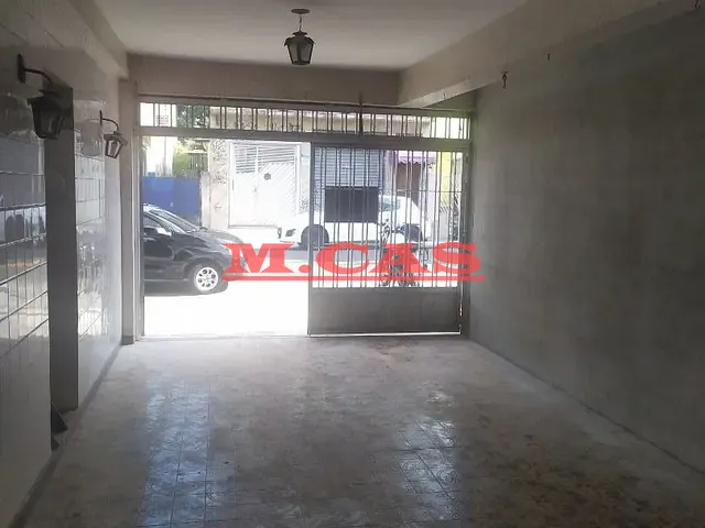 Loja com 40m², para alugar, no bairro Vila Regente Feijó em São Paulo