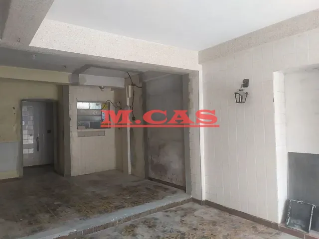 Loja com 40m², para alugar, no bairro Vila Regente Feijó em São Paulo