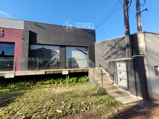 Loja para alugar, no bairro Jardim Presidente em Londrina