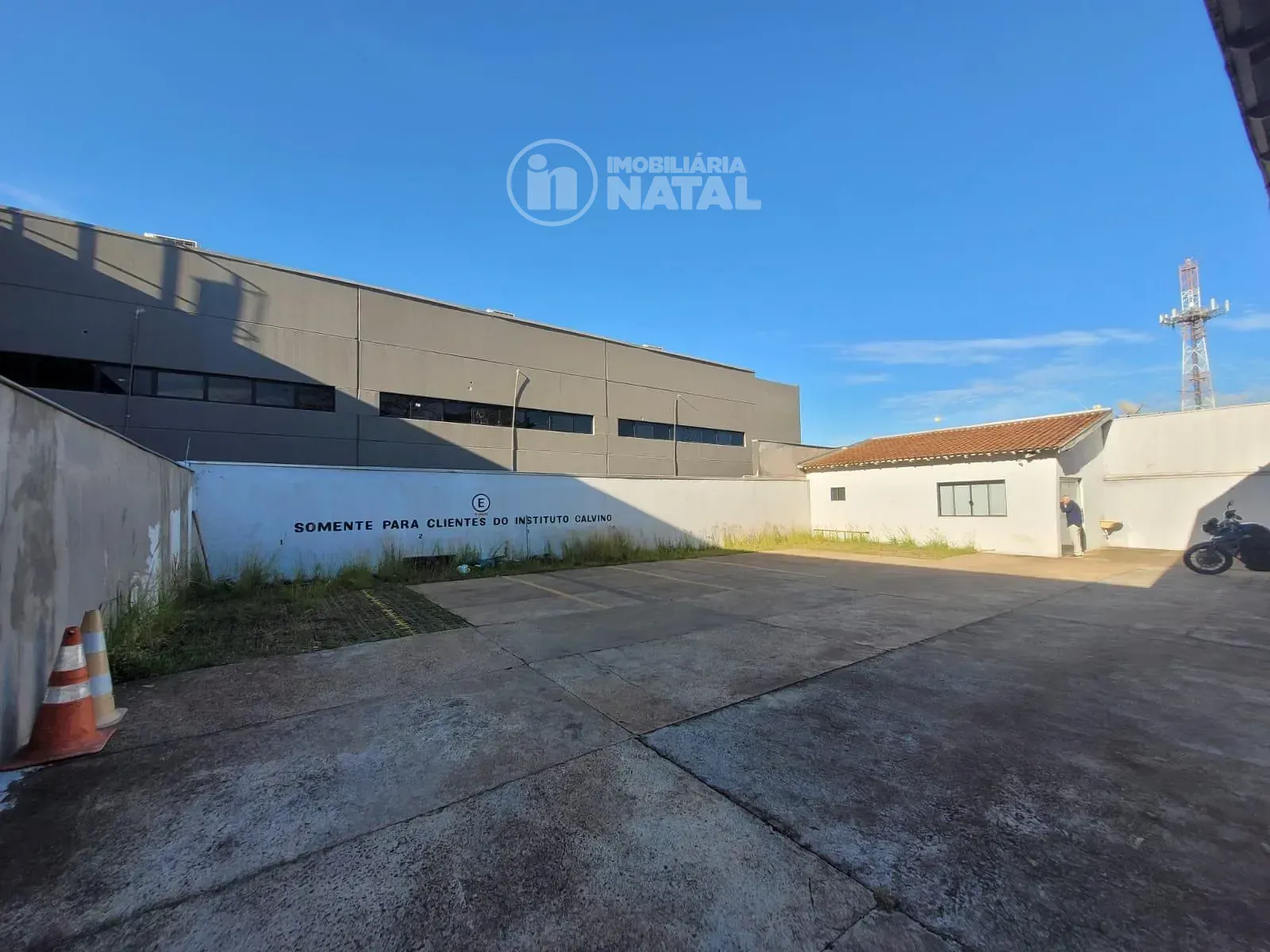 Loja-Salão, 120 m² - Foto 14