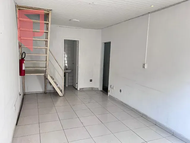 Loja para alugar, no bairro Caiçaras em Belo Horizonte
