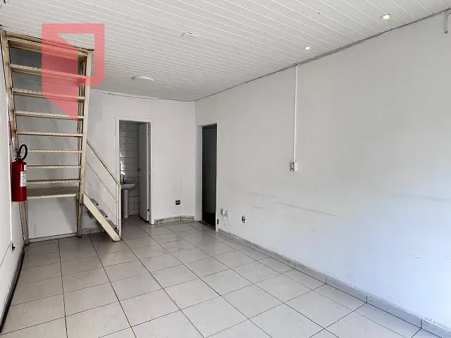 Loja para alugar, no bairro Caiçaras em Belo Horizonte