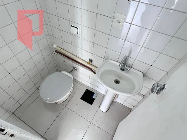 Loja para alugar, no bairro Caiçaras em Belo Horizonte