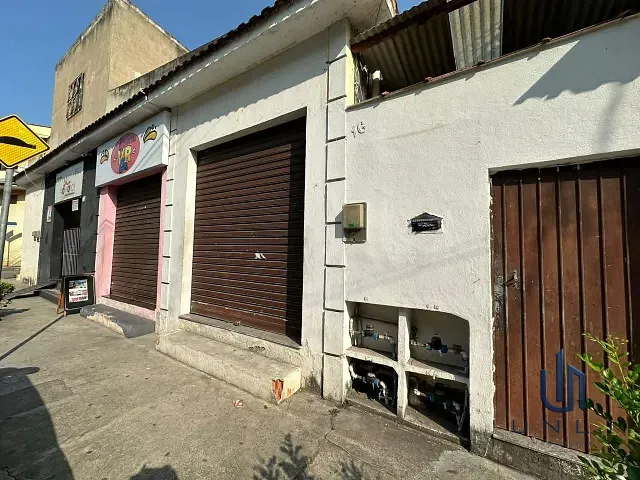 Loja à venda, no bairro Água Limpa em Volta Redonda