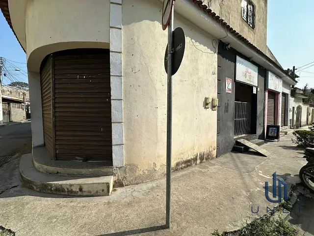 Loja à venda, no bairro Água Limpa em Volta Redonda