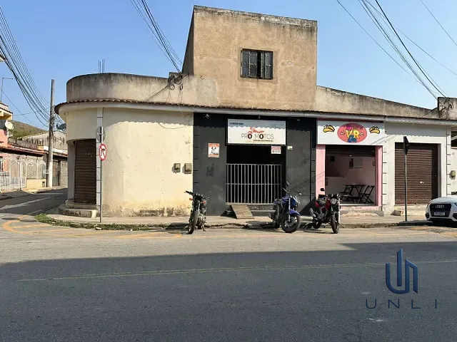 Loja à venda, no bairro Água Limpa em Volta Redonda