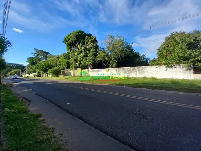 Loja com 665m², para alugar, no bairro Todos os Santos em Teresina