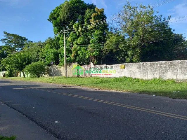 Loja com 665m², para alugar, no bairro Todos os Santos em Teresina