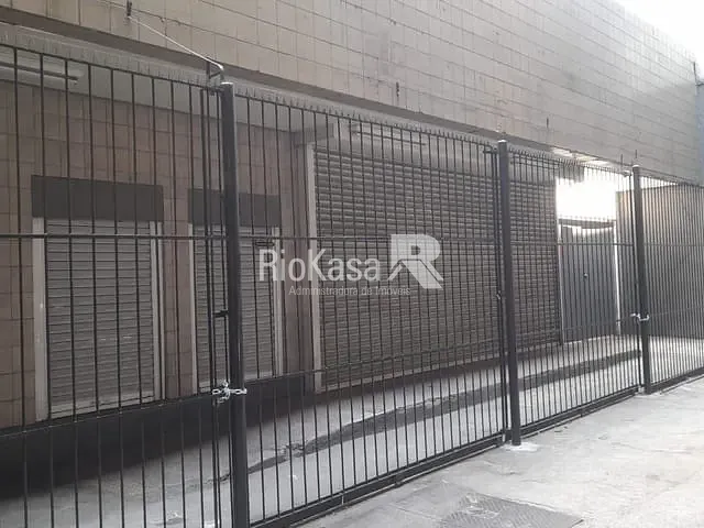 Loja para alugar, no bairro São Cristóvão em Rio de Janeiro