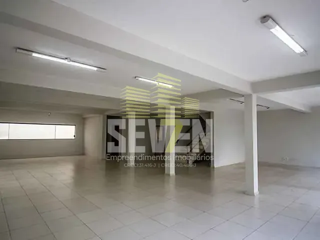 Loja com 600m², à venda, no bairro Parque Jardim Europa em Bauru