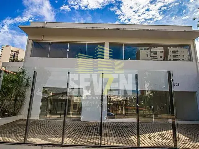 Loja com 600m², à venda, no bairro Parque Jardim Europa em Bauru